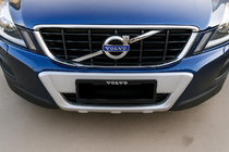 Volvo XC60 2009-2017 Frontlippe V1 (2009-2014) Foto 2