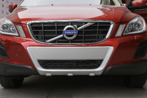 Volvo XC60 2009-2017 Frontlippe V1 (2009-2014) Foto 1