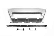 Volvo XC60 2009-2017 Frontlippe V1 (2009-2014) Foto 3