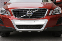 Volvo XC60 2009-2017 Frontlippe V2 (2009-2014) Foto 1