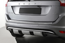 Volvo XC60 2009-2017 Front- und Heckaufsätze V2 (2014-2017) Foto 2