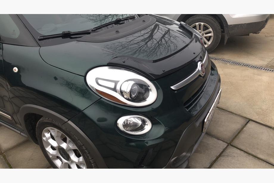 Fiat 500/500L 2013-2022 Motorhaubenschutz 500L (Eurocap) Image