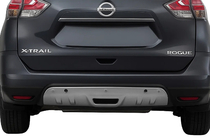 Nissan X-trail T32/Rogue 2014-2021 Front- und Heckaufsätze V7 (2014-2016) Foto 2