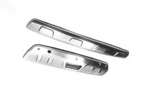 Nissan X-trail T32/Rogue 2014-2021 Front- und Heckaufsätze V7 (2014-2016) Foto 3