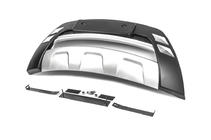 BYD S6 2010-2016 Frontlippe Foto 2