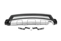 BYD S6 2010-2016 Heckschürze Foto 2