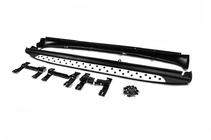 BYD S6 2010-2016 Seitenschweller OEM V1 (2 Stk, Aluminium) Foto 2