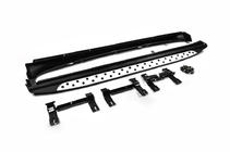 BYD S6 2010-2016 Seitenschweller OEM V1 (2 Stk, Aluminium) Foto 4