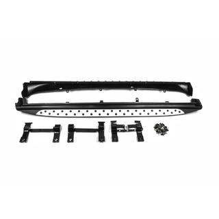 Seitenschweller OEM V1 (2 Stk, Aluminium) Foto 3