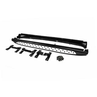 Seitenschweller OEM V1 (2 Stk, Aluminium) Foto 2