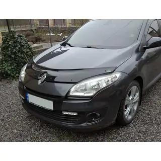 Motorhaubenschutz 2009-2013 (EuroCap)