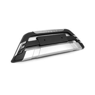 Frontlippe Chery Tiggo 3 2005- Foto 4