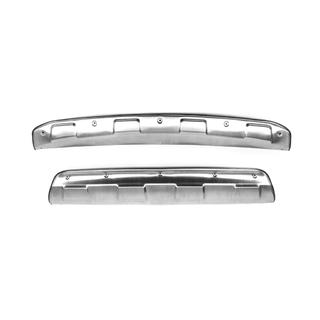 Front- und Heckaufsätze Foto 4