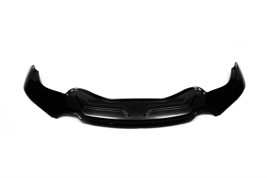 Toyota Hilux 2015- Motorhaubenschutz (2020+, EuroCap BAT) Image