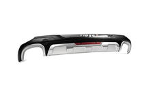 Chery Tiggo 5 2013- Heckschürze Foto 4
