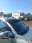 Mitsubishi L200 2015-2024 Frontscheiben-Sonnenblende Foto 1