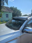 Mitsubishi L200 2015-2024 Frontscheiben-Sonnenblende Foto 2
