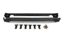 Geely Emgrand X7 2011- Seitenschweller OEM (2014+) Foto 2