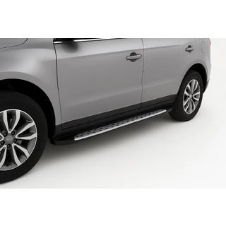 Seitenschweller OEM (2014+) Foto 1