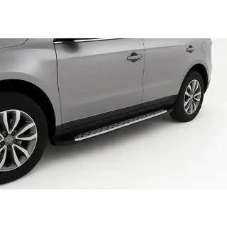Seitenschweller OEM (2014+) Foto 1