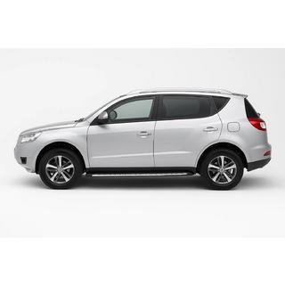 Seitenschweller OEM (2014+) Foto 3