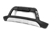 Geely Emgrand X7 2011- Frontlippe Foto 2