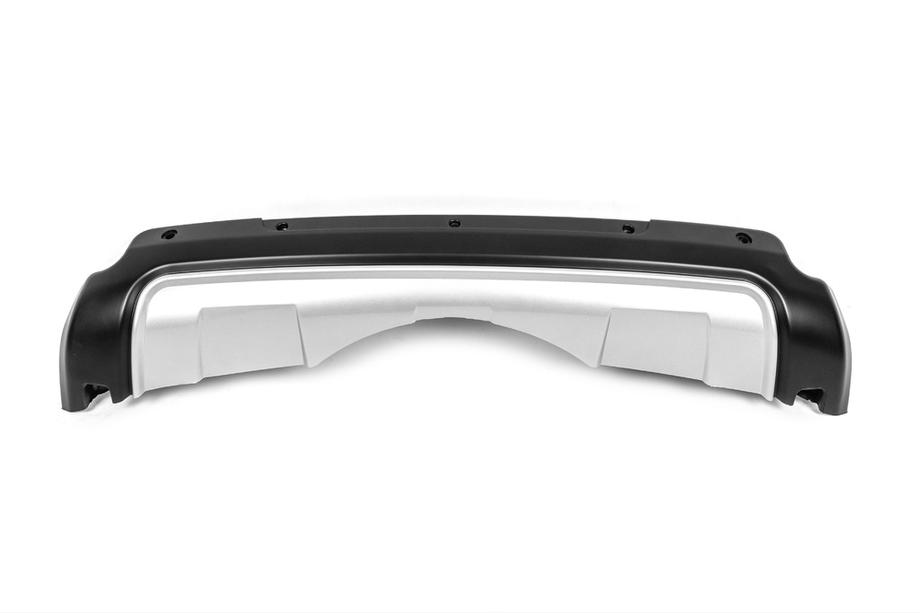 Geely Emgrand X7 2011- Heckschürze Image