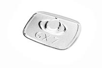 Geely Emgrand X7 2011- Tankdeckel Abdeckung Libao (Kunststoff) Foto 3