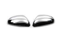 Geely Emgrand X7 2011- Spiegelabdeckungen Libao (2 Stk., Kunststoff) Foto 2