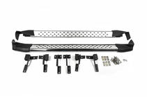 Geely Emgrand X7 2011- Seitenschweller OEM Foto 2