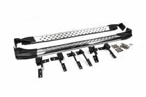 Geely Emgrand X7 2011- Seitenschweller OEM Foto 4