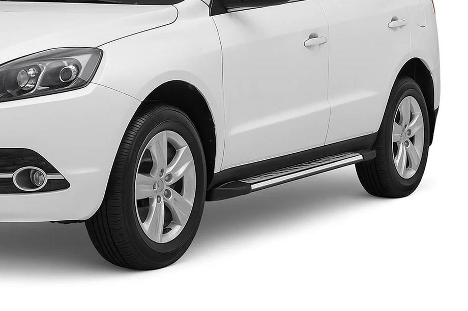 Geely Emgrand X7 2011- Seitenschweller OEM Image