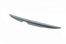 Toyota Corolla 2013-2019 Heckspoiler Libao (ABS-Kunststoff) Foto 3