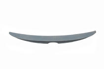 Toyota Corolla 2013-2019 Heckspoiler Libao (ABS-Kunststoff) Foto 5