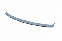 Hyundai Elantra (MD/UD) 2011-2015 Heckspoiler Libao V3 (ABS-Kunststoff) Foto 2