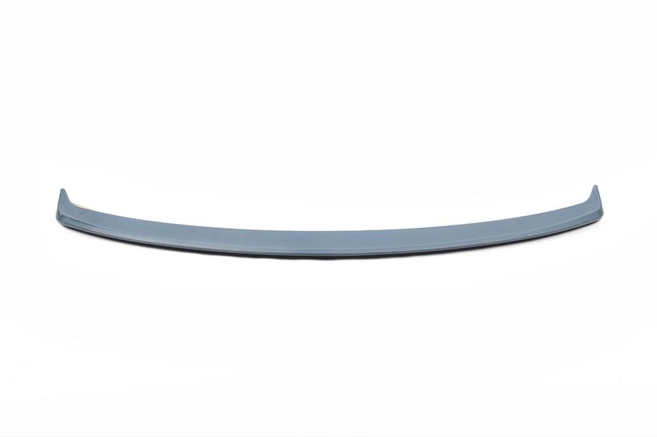 Hyundai Elantra (MD/UD) 2011-2015 Heckspoiler Libao V3 (ABS-Kunststoff) Image
