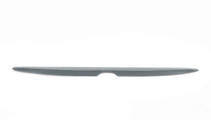 Mazda 3 2013-2019 Heckspoiler Libao (ABS-Kunststoff) Foto 2