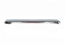 Toyota Corolla 2007-2013 Heckspoiler Libao V1 (ABS-Kunststoff) Foto 2
