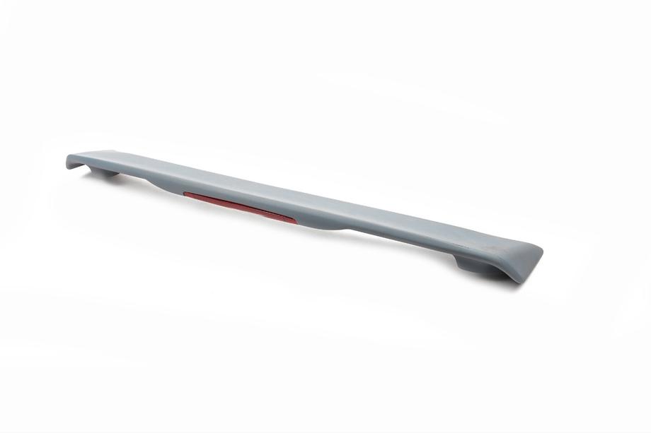 Toyota Corolla 2007-2013 Heckspoiler Libao V1 (ABS-Kunststoff) Image