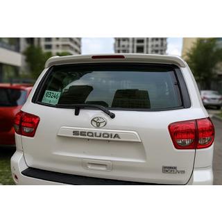 Heckspoiler Libao (2008-2012, ABS-Kunststoff) Toyota Sequoia 2007-2022 Foto 2