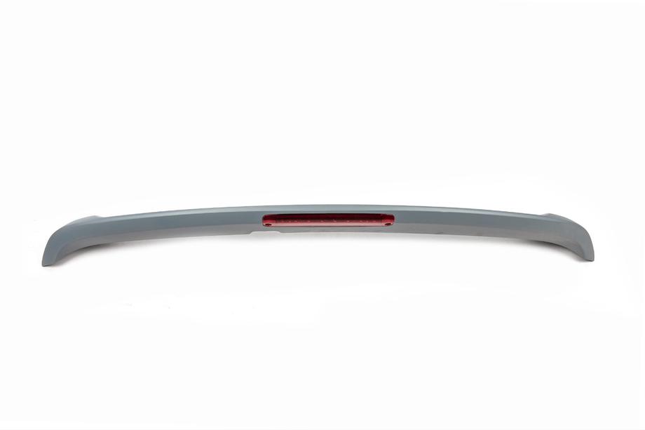 Toyota Sequoia 2007-2022 Heckspoiler Libao (2008-2012, ABS-Kunststoff) Foto 4