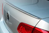 Volkswagen Passat B7 2012-2015 Heckspoiler Libao (ABS-Kunststoff, für EU) Foto 1