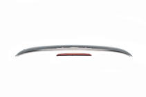 Mercedes C-class W205 2014-2021 Libao Blende (ABS-Kunststoff) Foto 3