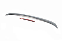 Mercedes C-class W205 2014-2021 Libao Blende (ABS-Kunststoff) Foto 2