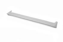 BMW X6 E71 2008–2014 Heckspoiler Libao (ABS-Kunststoff) Foto 1