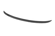 BMW 5 Series F07 2009–2017 Heckspoiler LIP Sunplex (2009-2013, schwarz) Foto 5