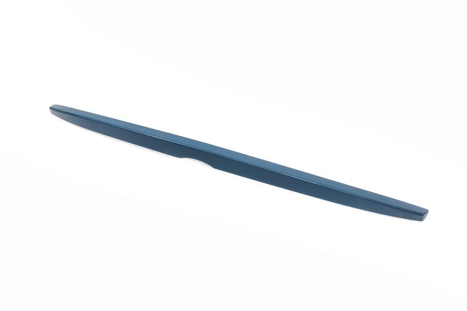 Hyundai Sonata YF 2010-2014 Heckspoiler Libao (ABS-Kunststoff) Image