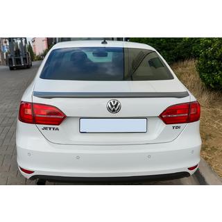 Heckspoiler Libao (ABS-Kunststoff) Volkswagen Jetta 2006-2011 Foto 3