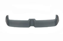 Volkswagen Golf 7/E-Golf 2012-2020 Heckspoiler Libao HB (R-Line, ABS-Kunststoff) Foto 2