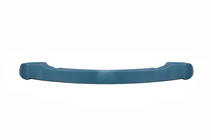 Hyundai Santa Fe 1 2000-2006 Heckspoiler Libao (ABS-Kunststoff) Foto 3